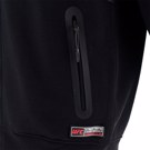 UFC OFFICIAL tech jacket -BLACK